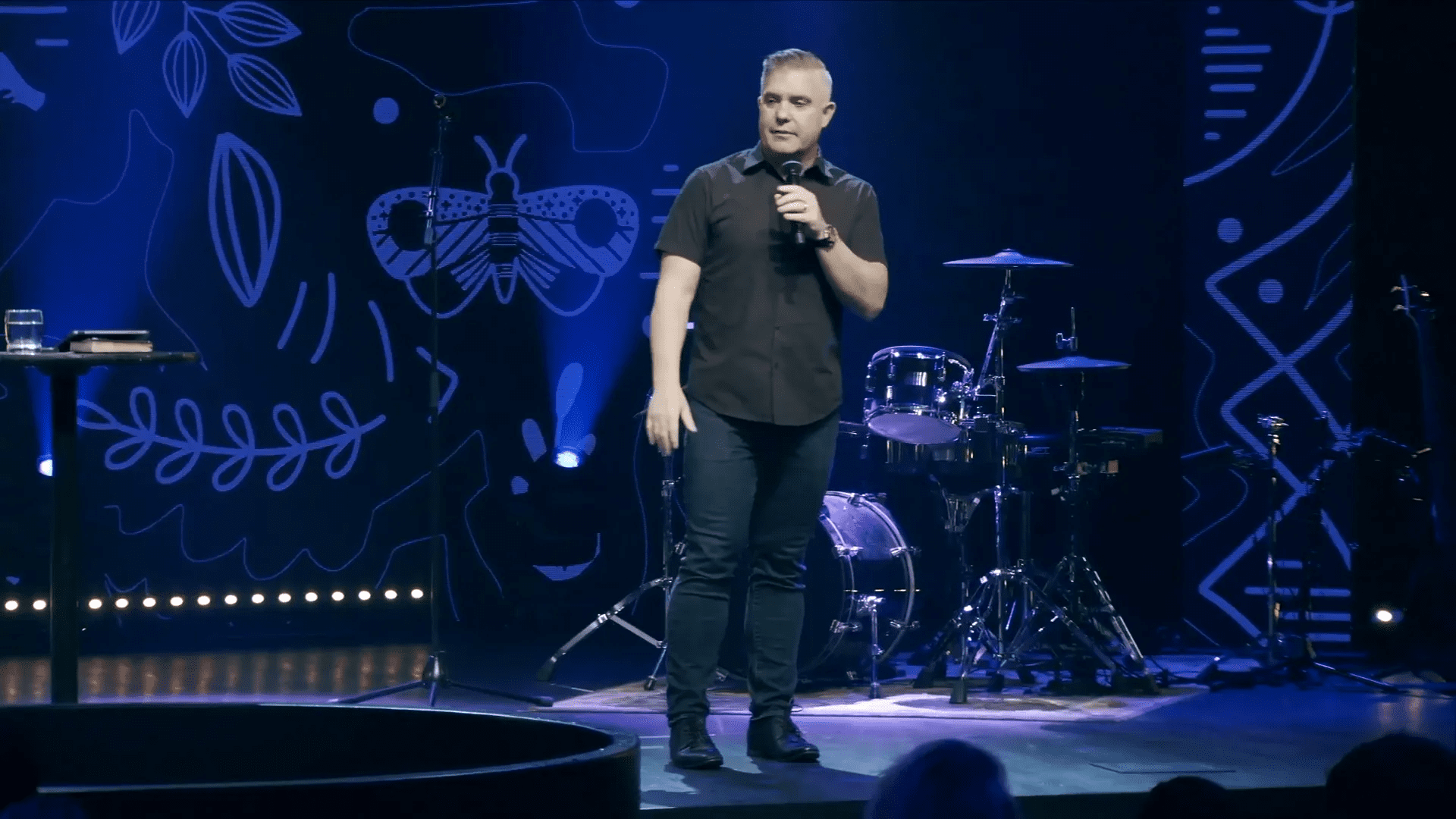 Building Together: The Next 52 Days