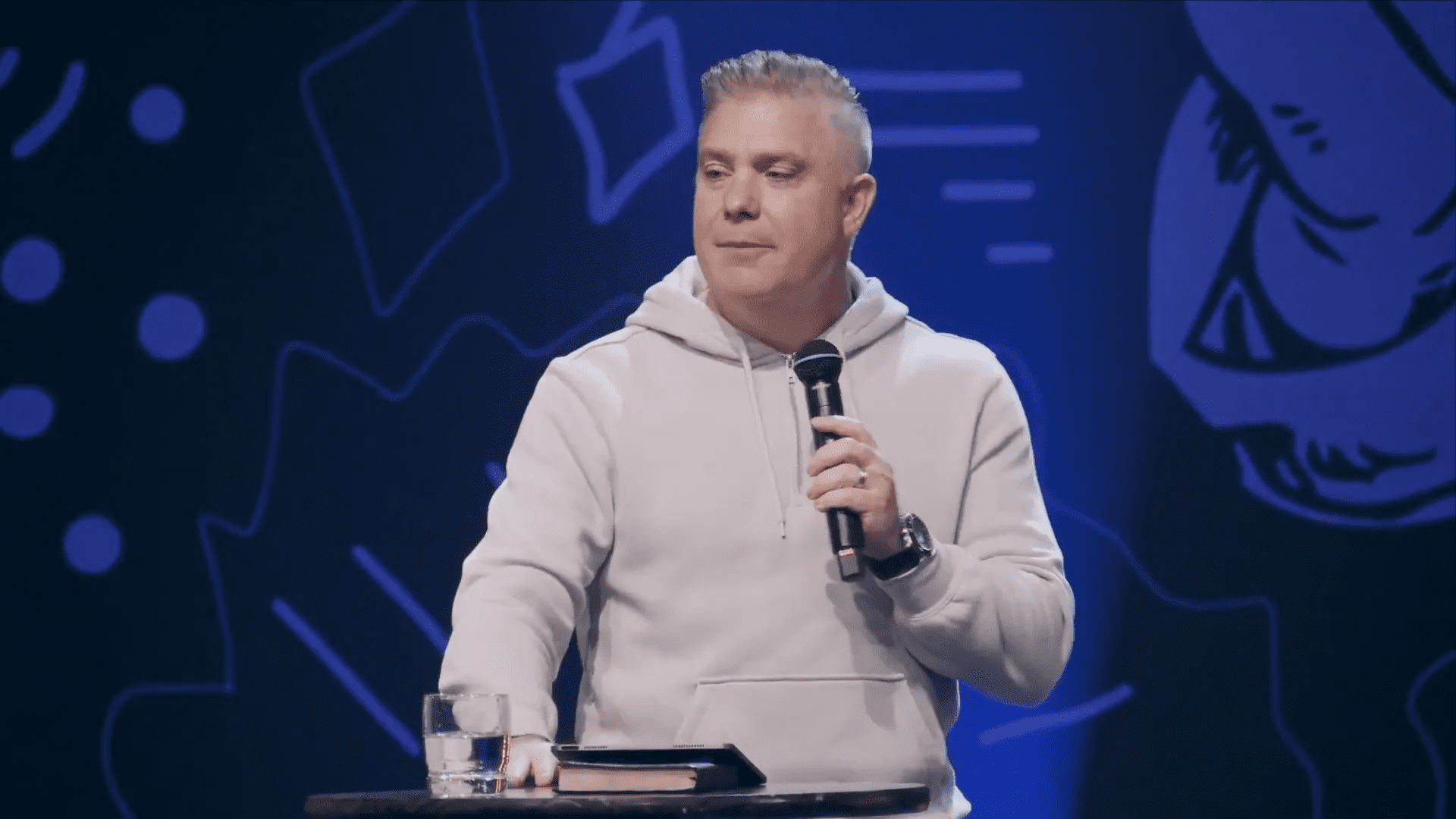 The Role of the Church in Prayer