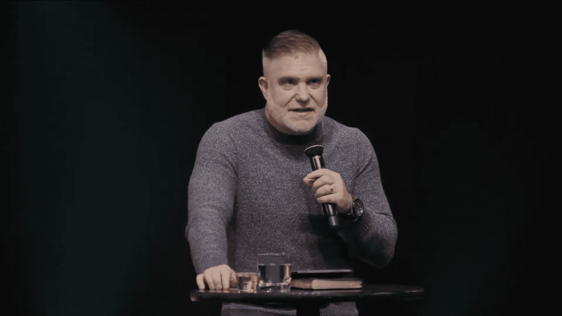 The Power of Generosity