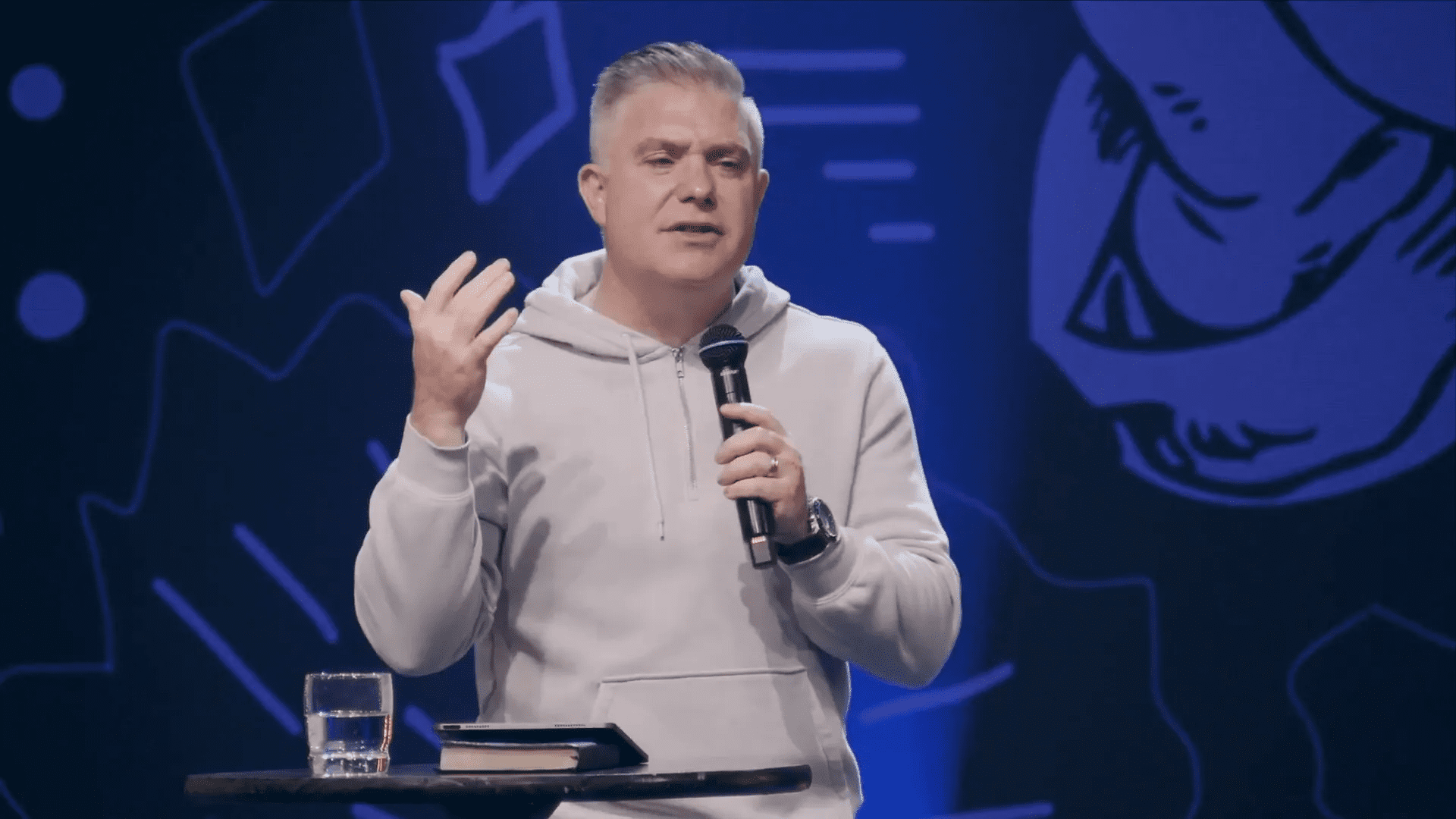 The Shift in Seeking Guidance