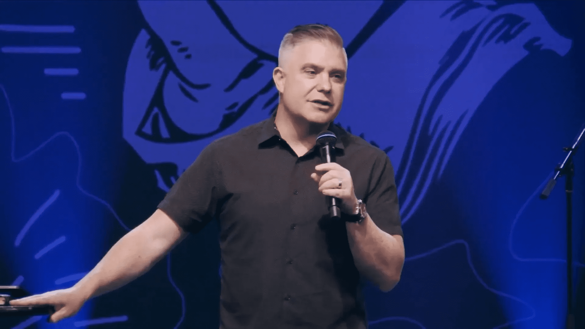 The Vision and Mission of Generation Church