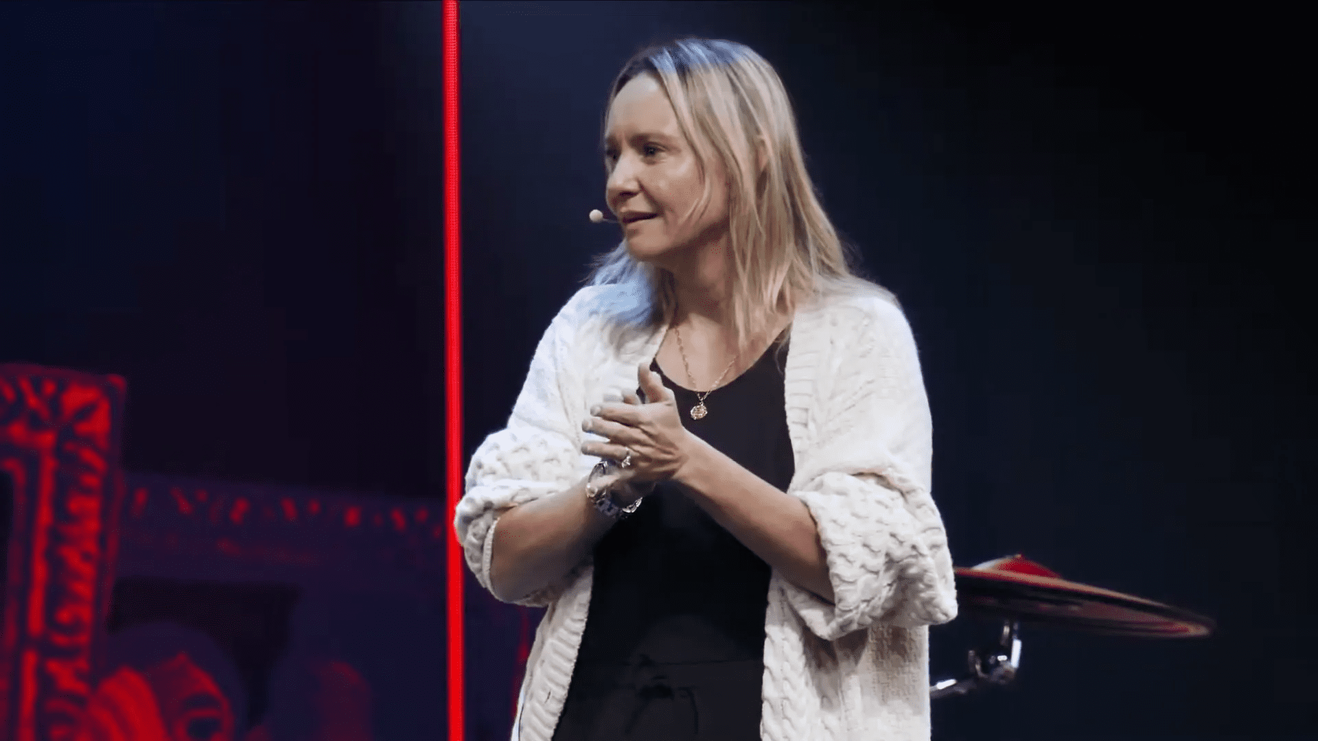 Overcoming Familiarity in Relationships