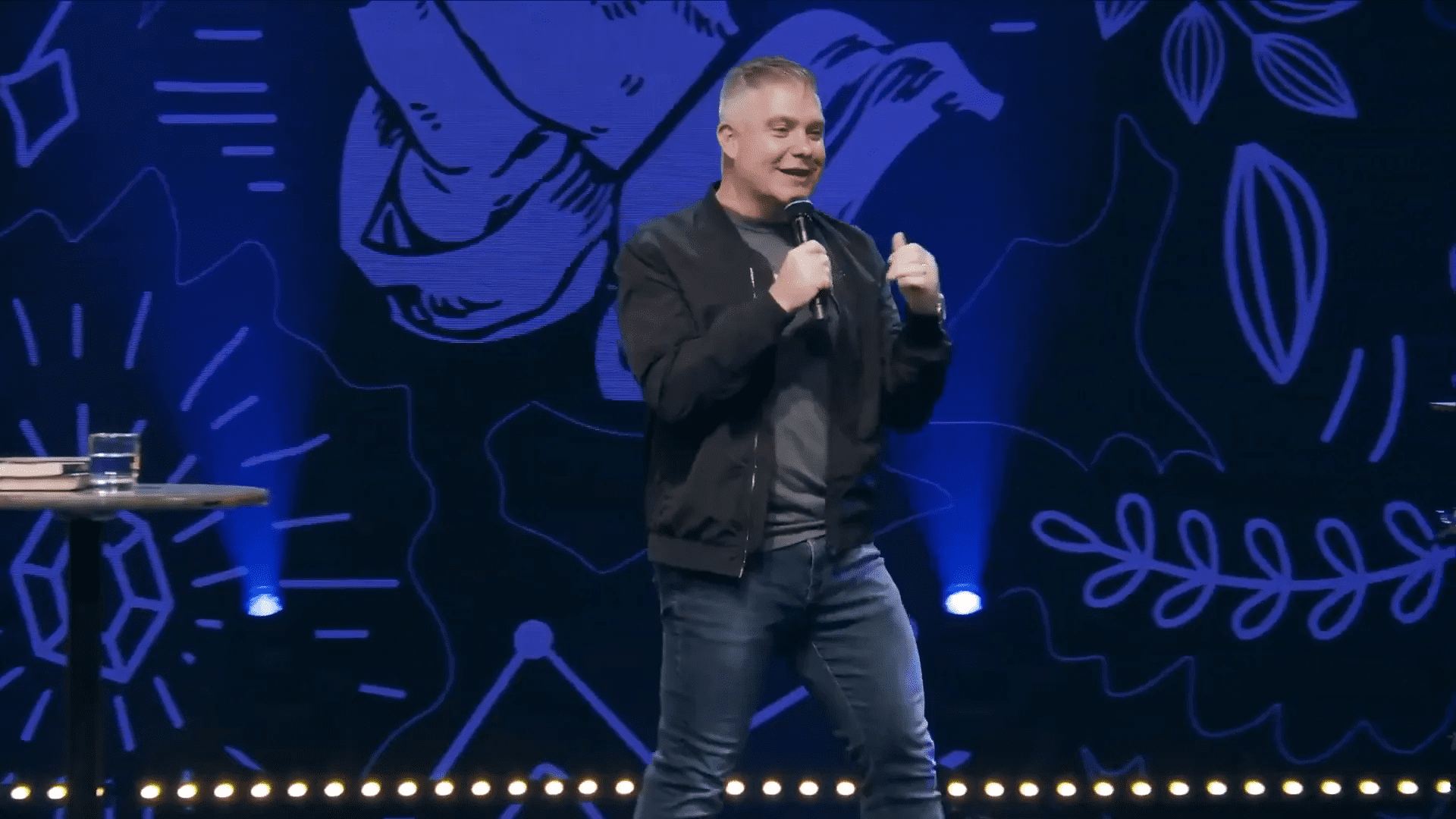 Introduction and New Year Greetings