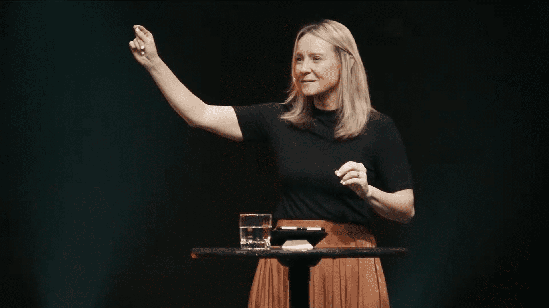 Defining Stewardship