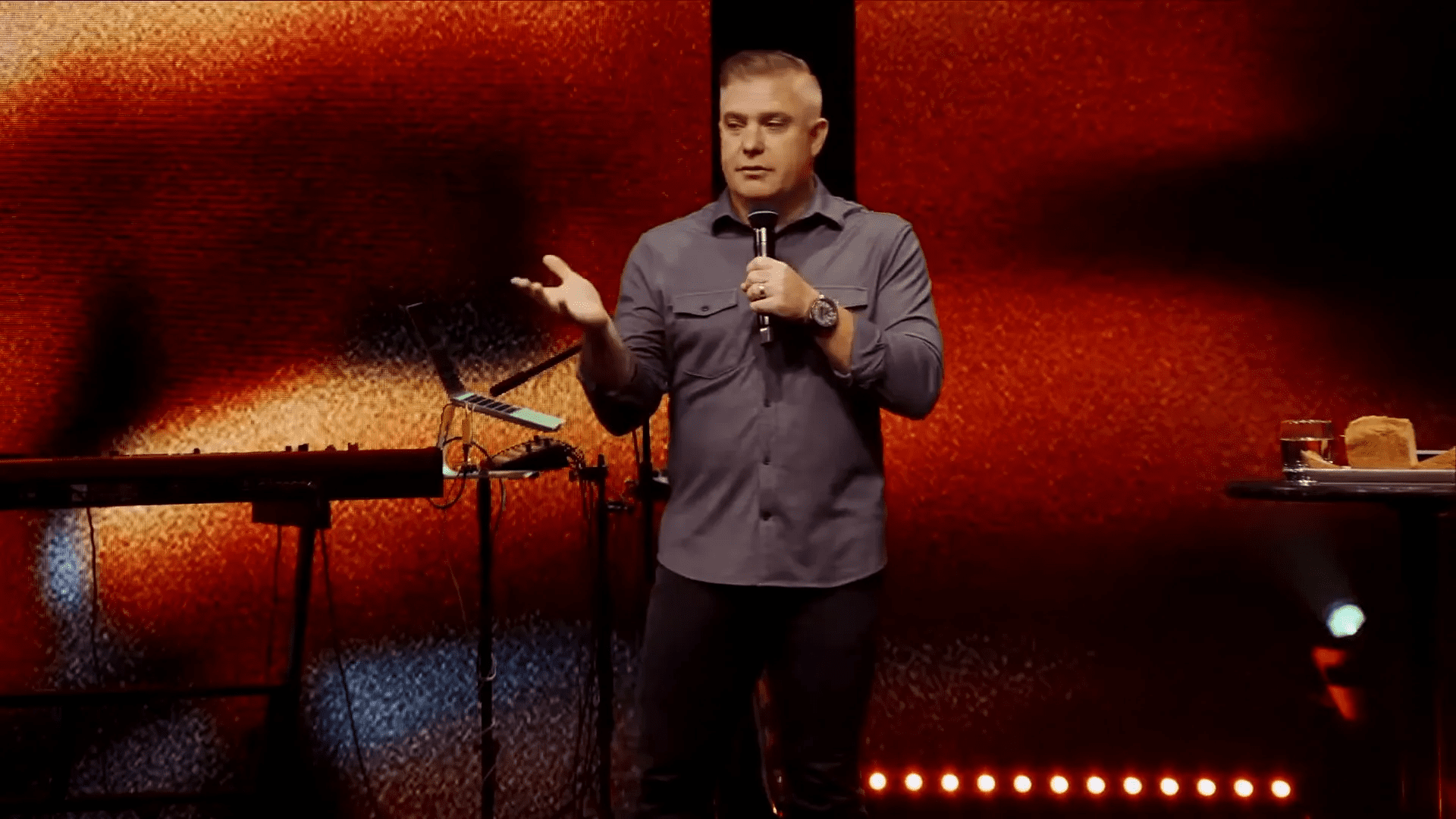 Principles of Tithing and Giving