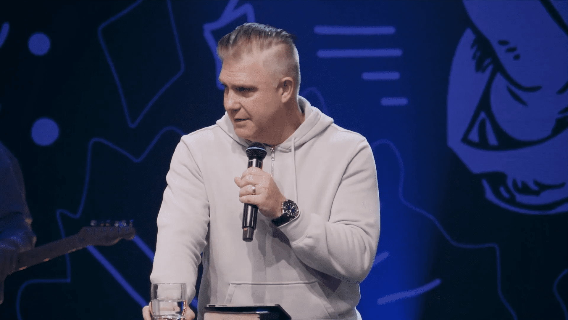 Moses: A Model of Intercessory Prayer