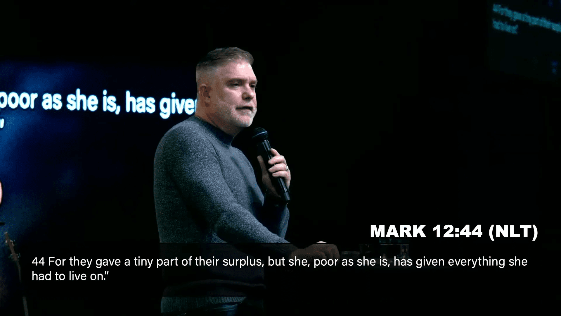 The Principle of Multiplication in Giving