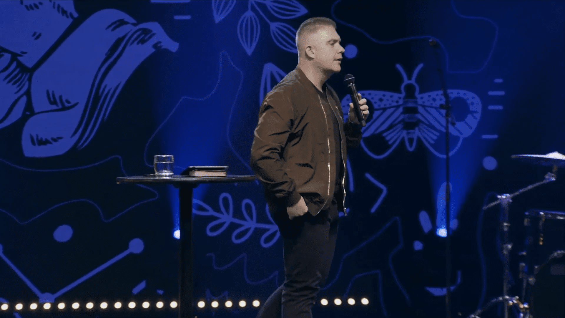 The Call to Keep Asking, Seeking, and Knocking