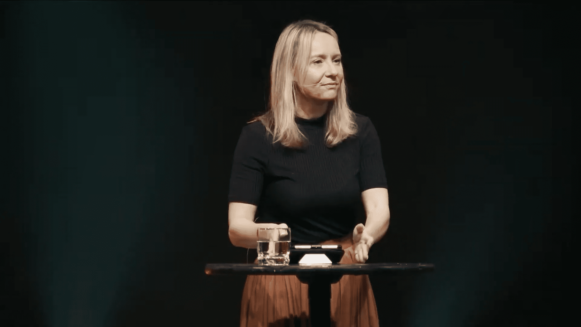 The Principles of Ownership and Responsibility