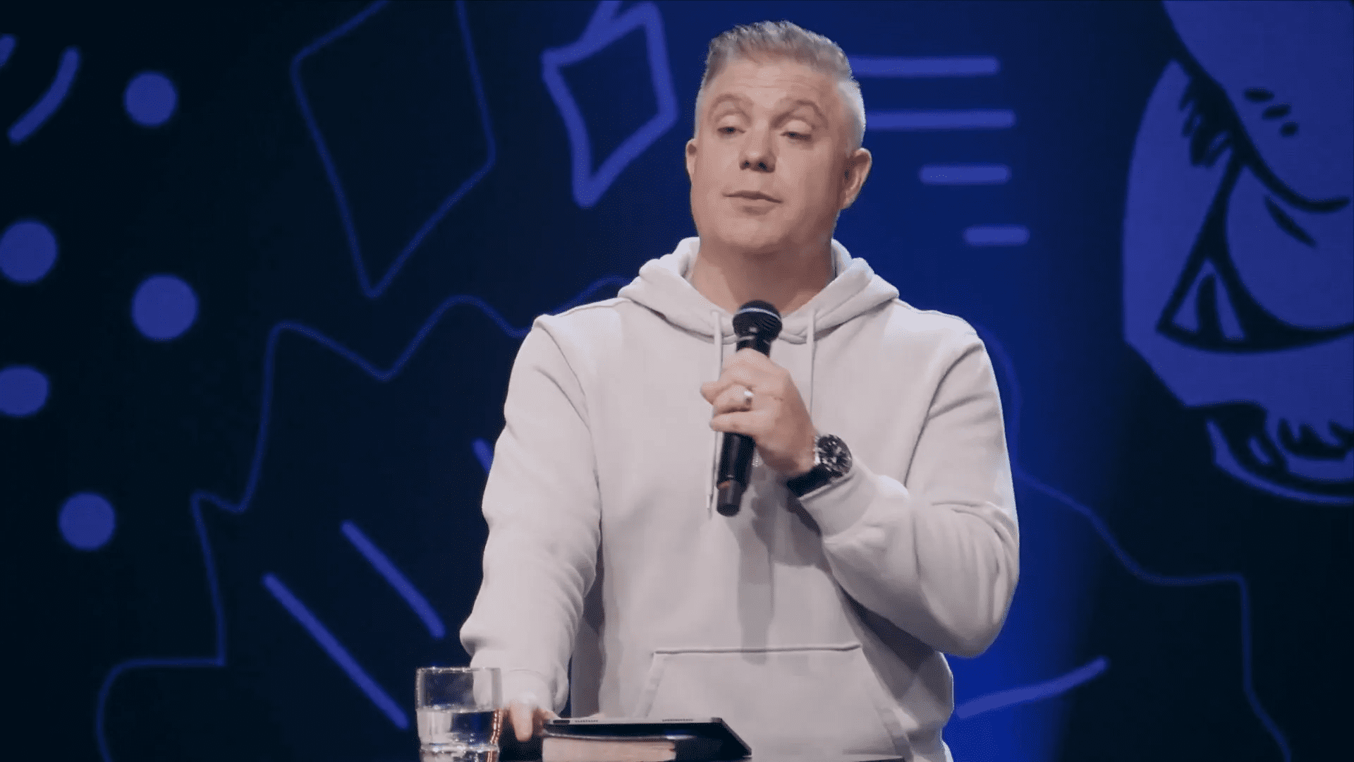 The Role of Faith in Intercession