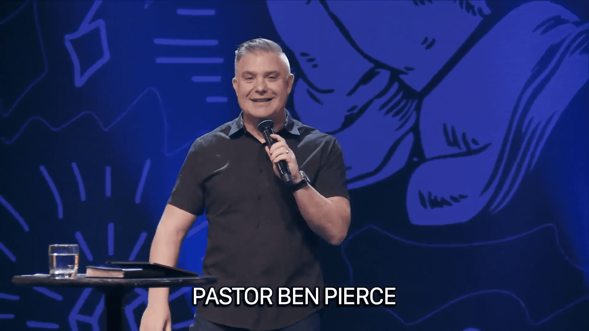 Welcome and Introduction