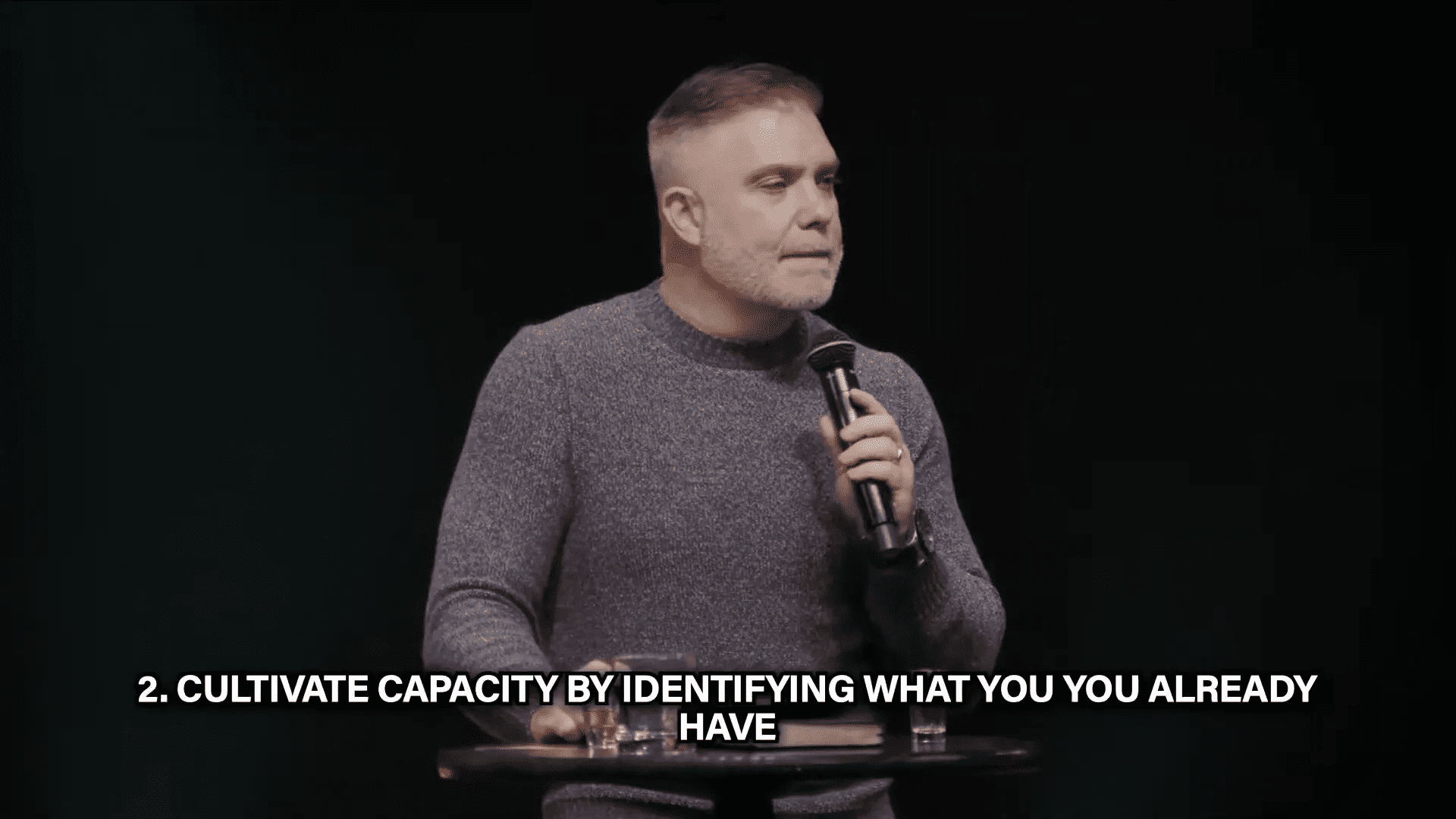 The Role of Mindset in Financial Stewardship