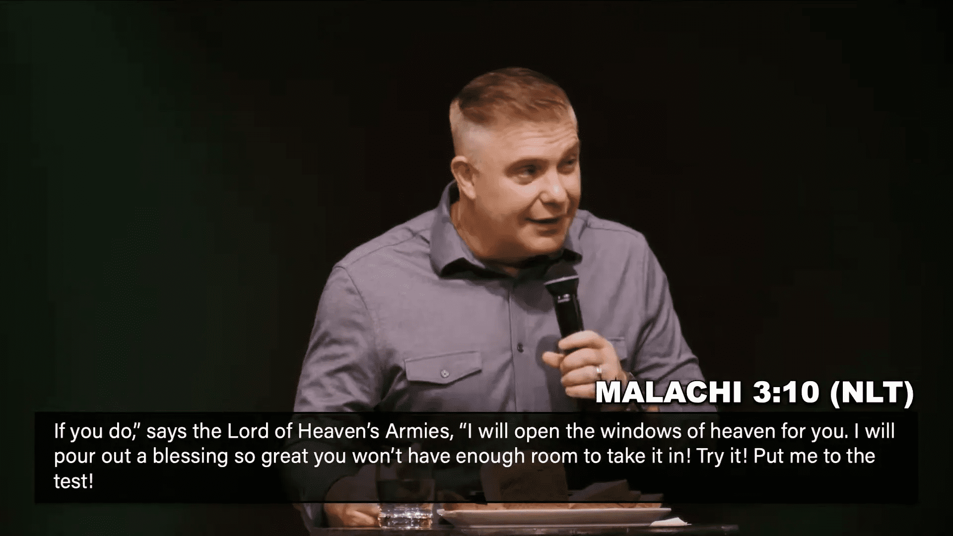 The Spiritual Nature of Finances