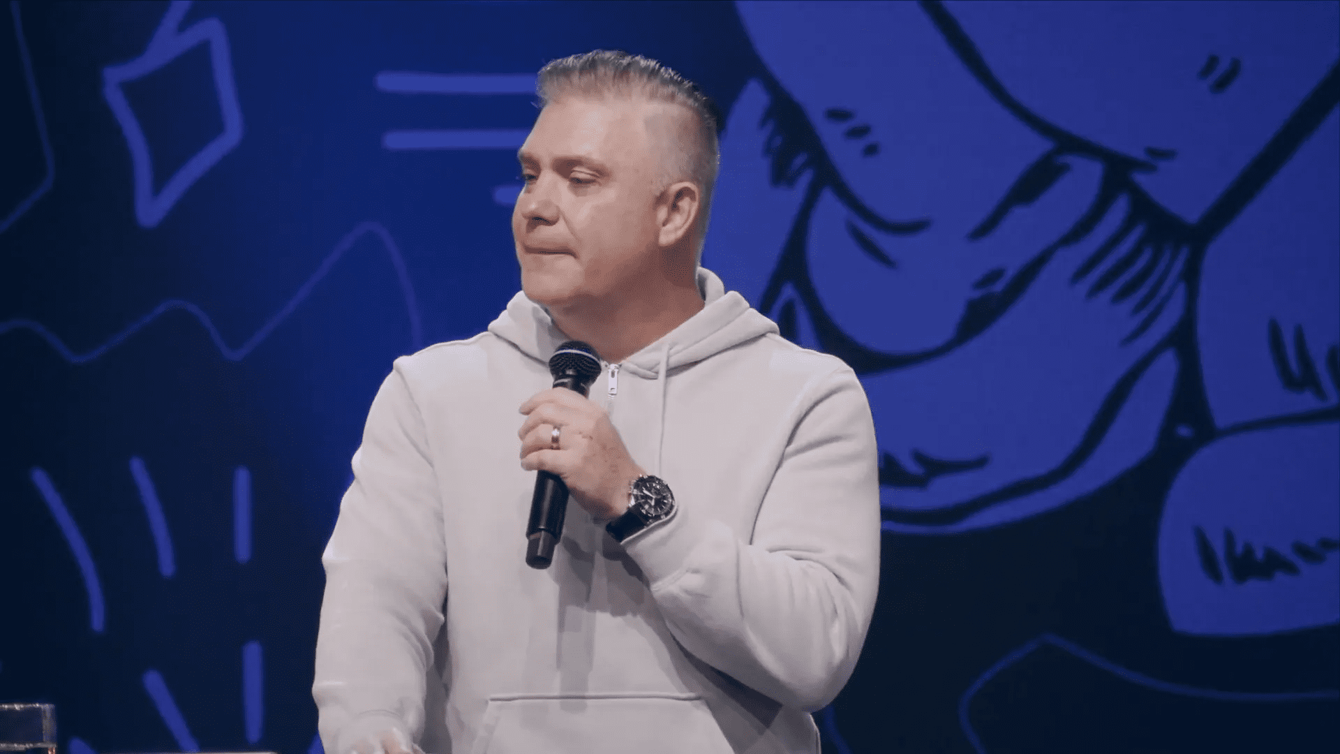 Personal Testimony: A Brother's Healing