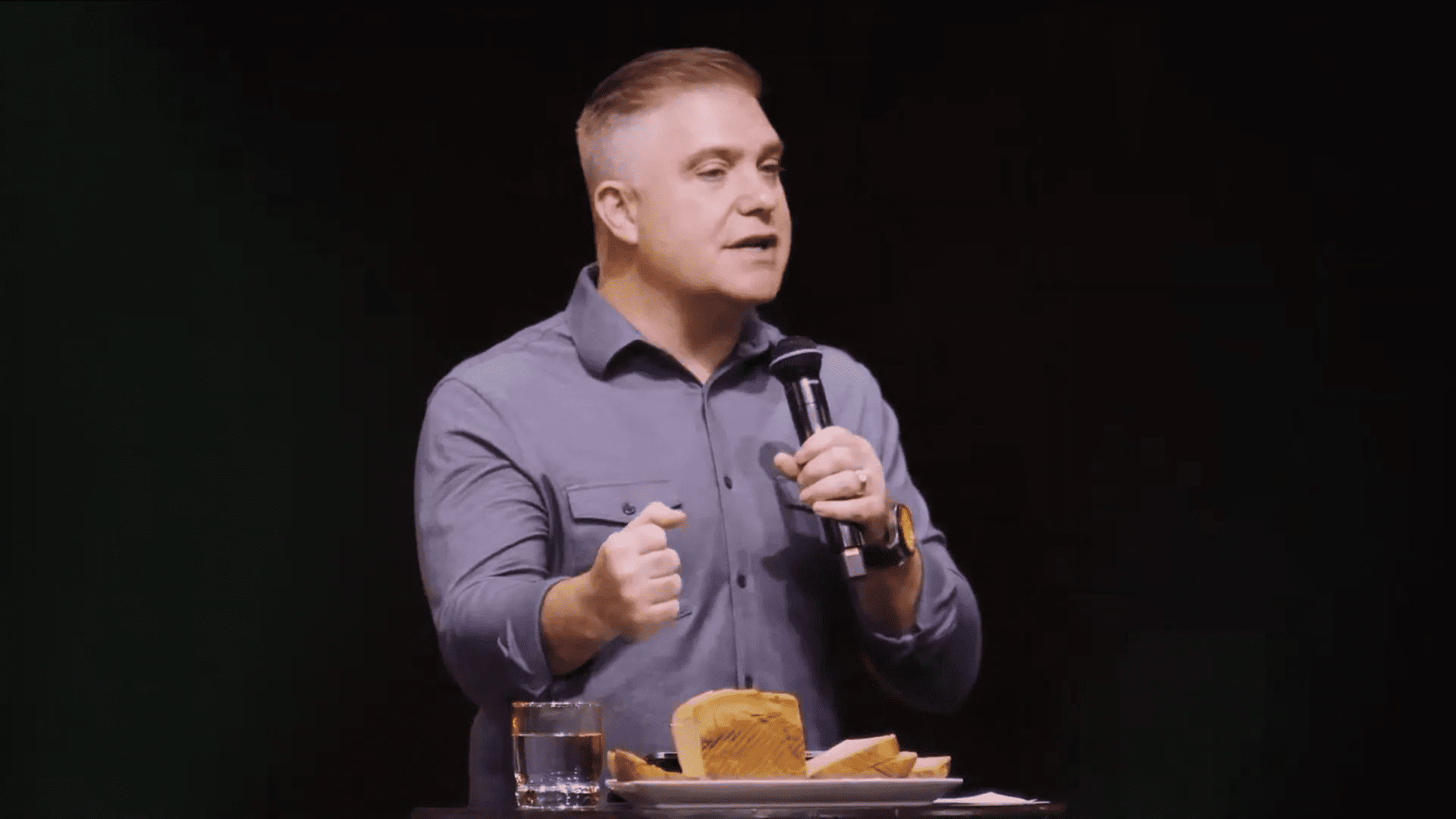 Testing God through Tithing