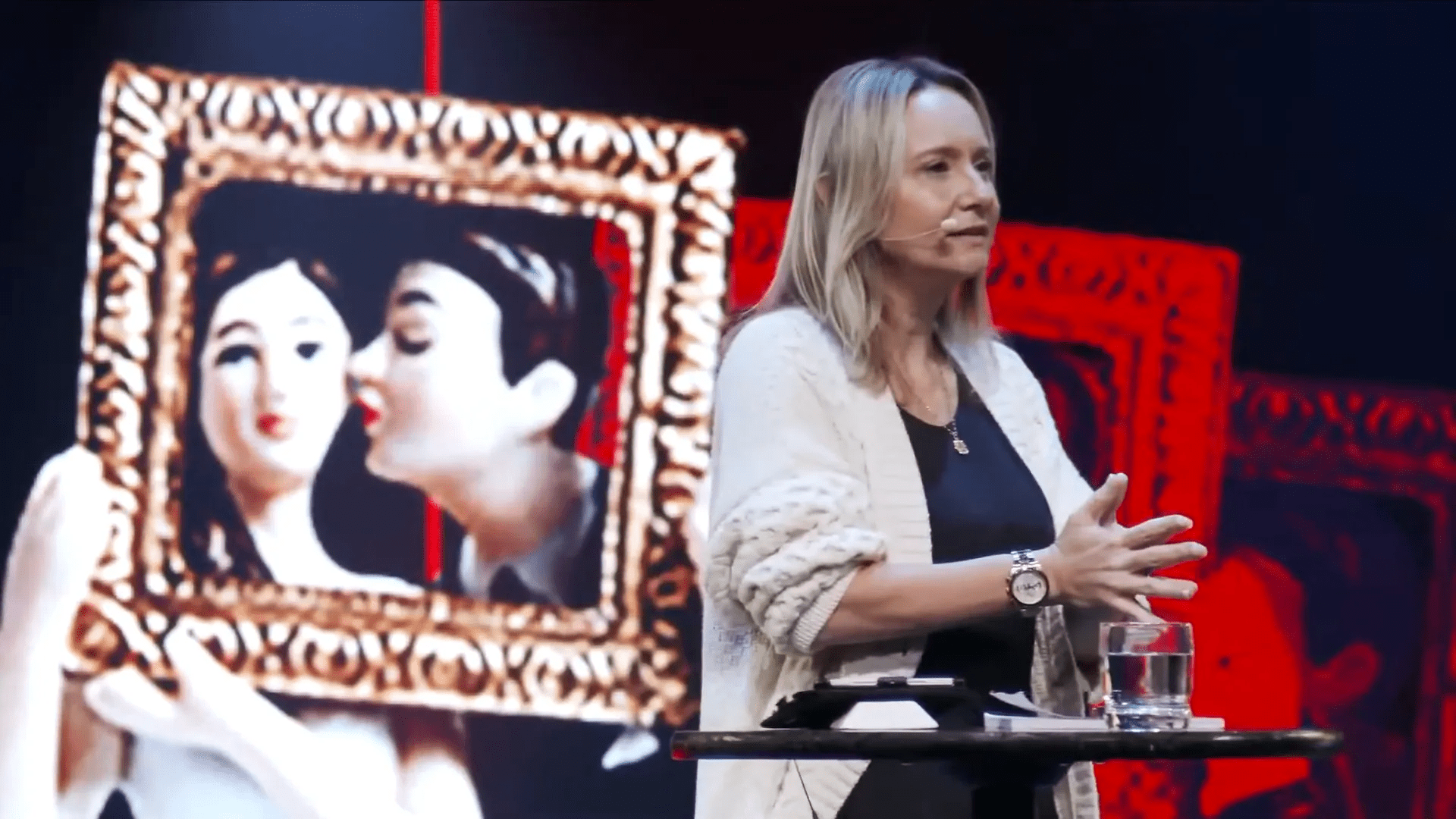 Understanding Listening