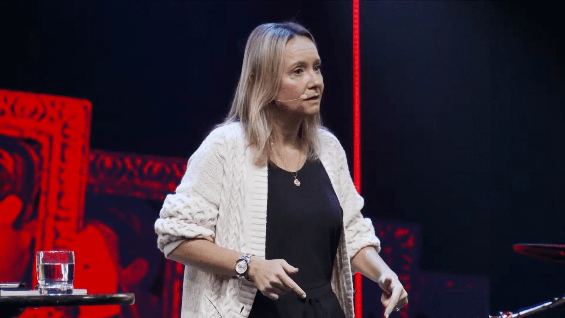 Building Stronger Families through Communication