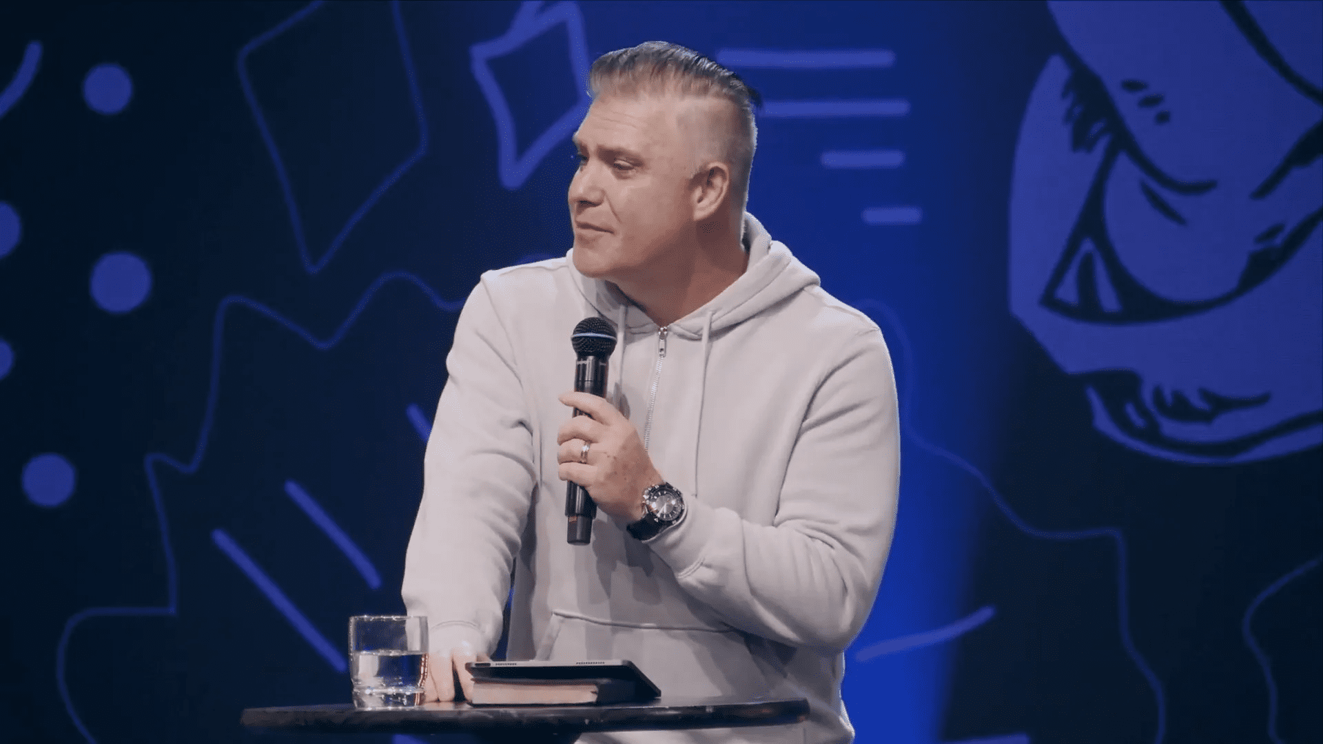 The Power of Prayer in Crisis