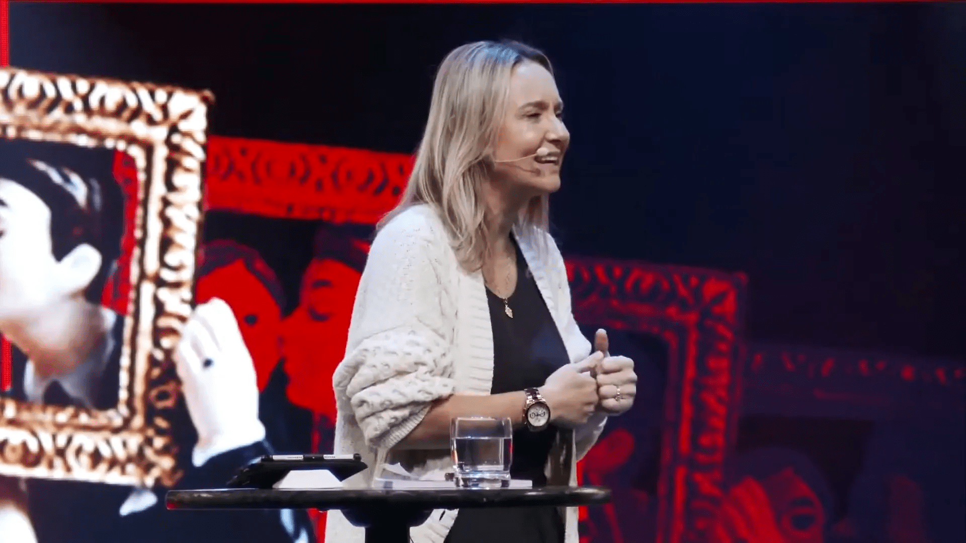 The Importance of Personal Responsibility