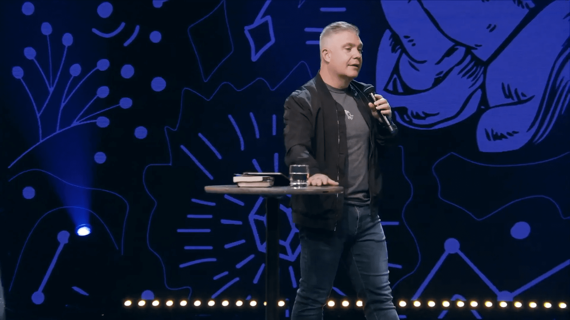 Challenging the Congregation to Fast