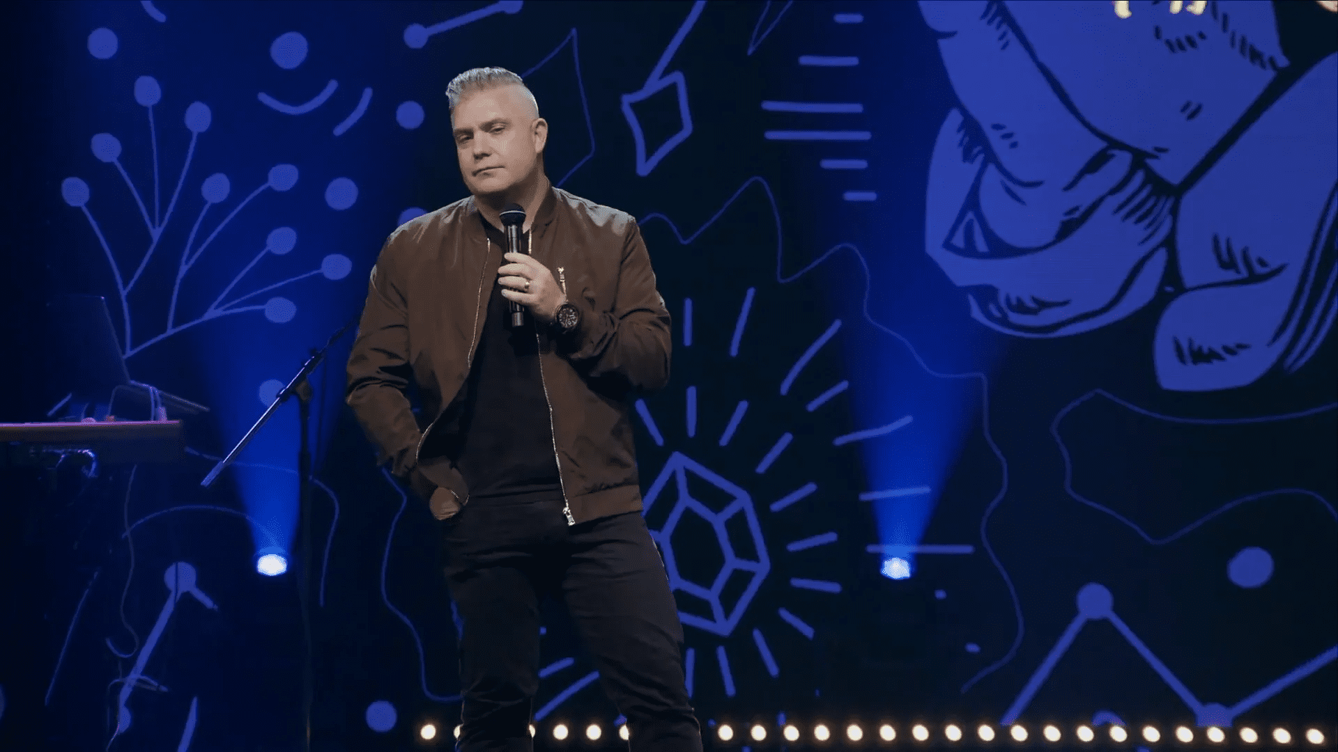 Seeing the Bigger Picture