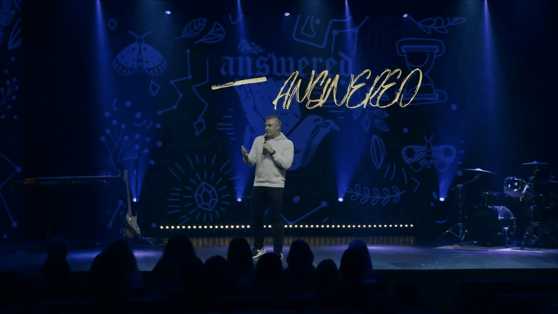 The Church in a Post-Christian Context