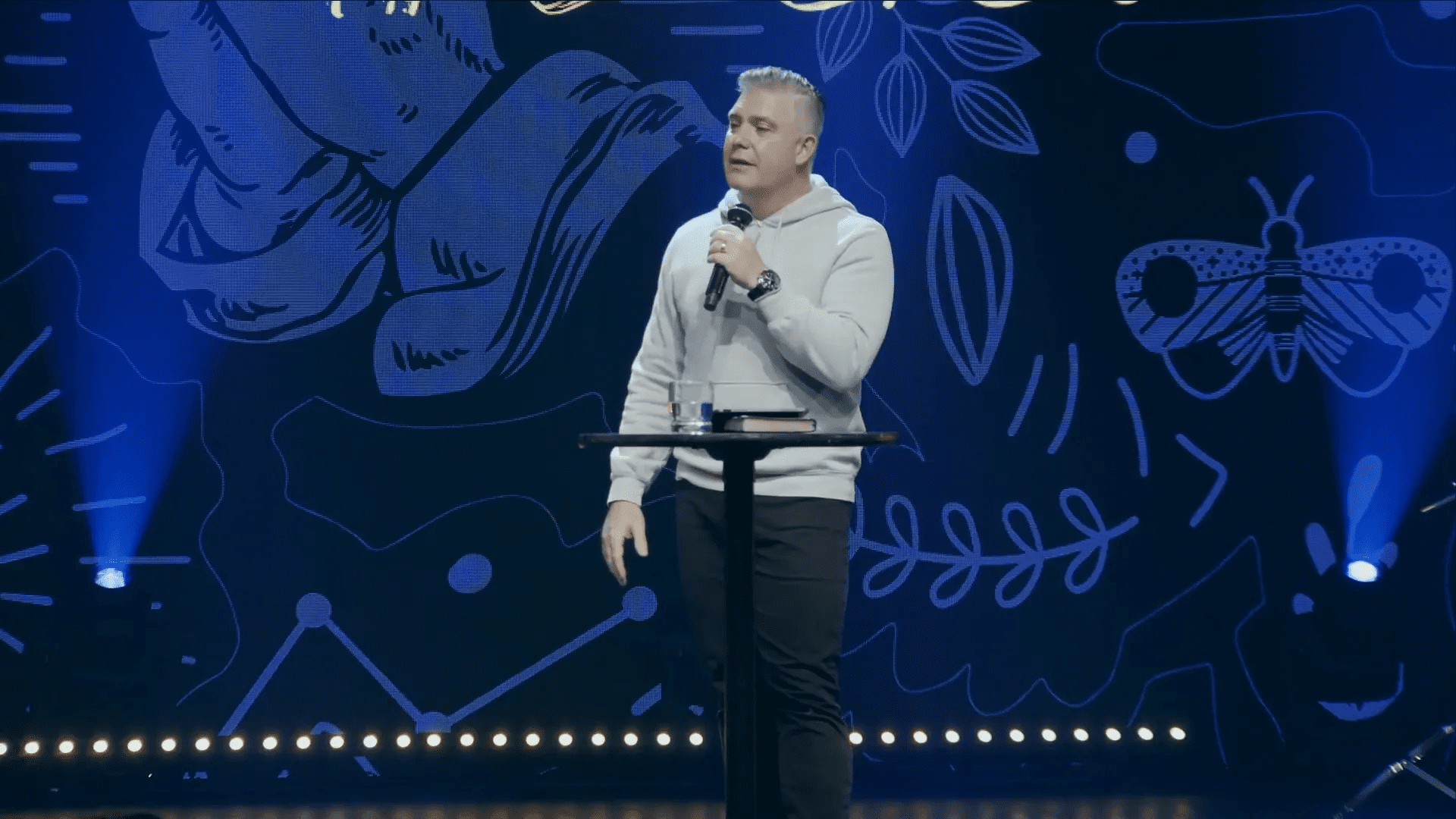 Faith in the Face of Adversity