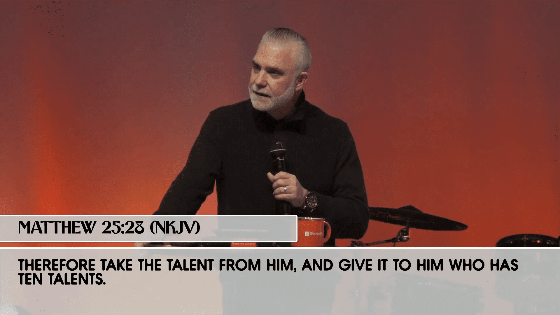 Stewardship is Key