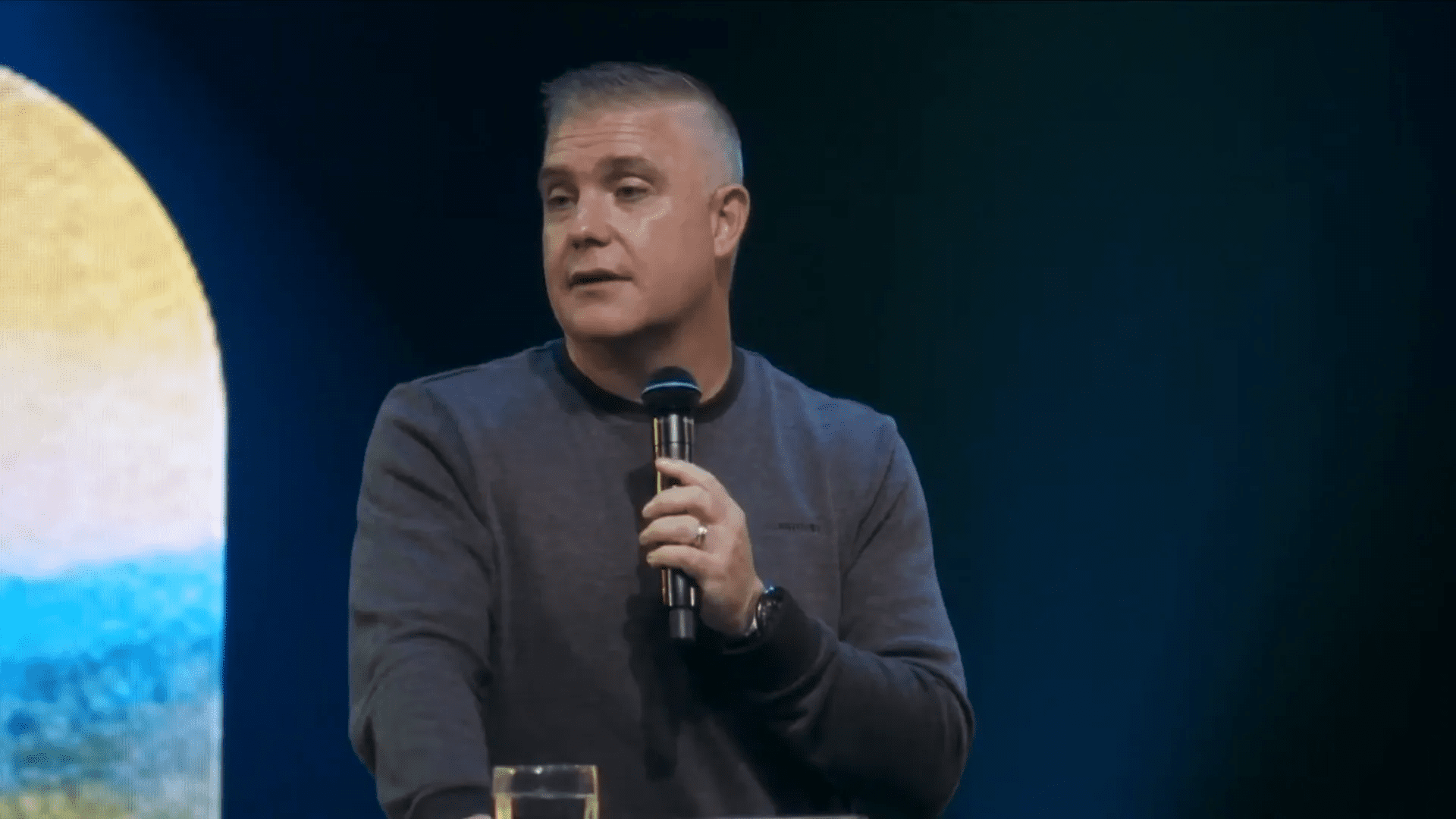 Forgiveness as Part of God’s Plan