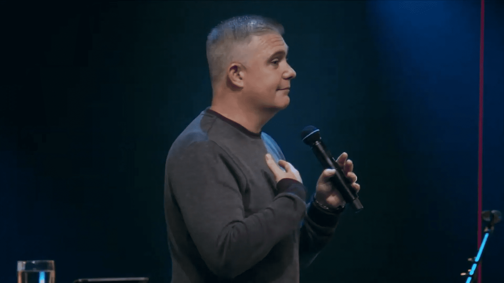 Embracing the Journey