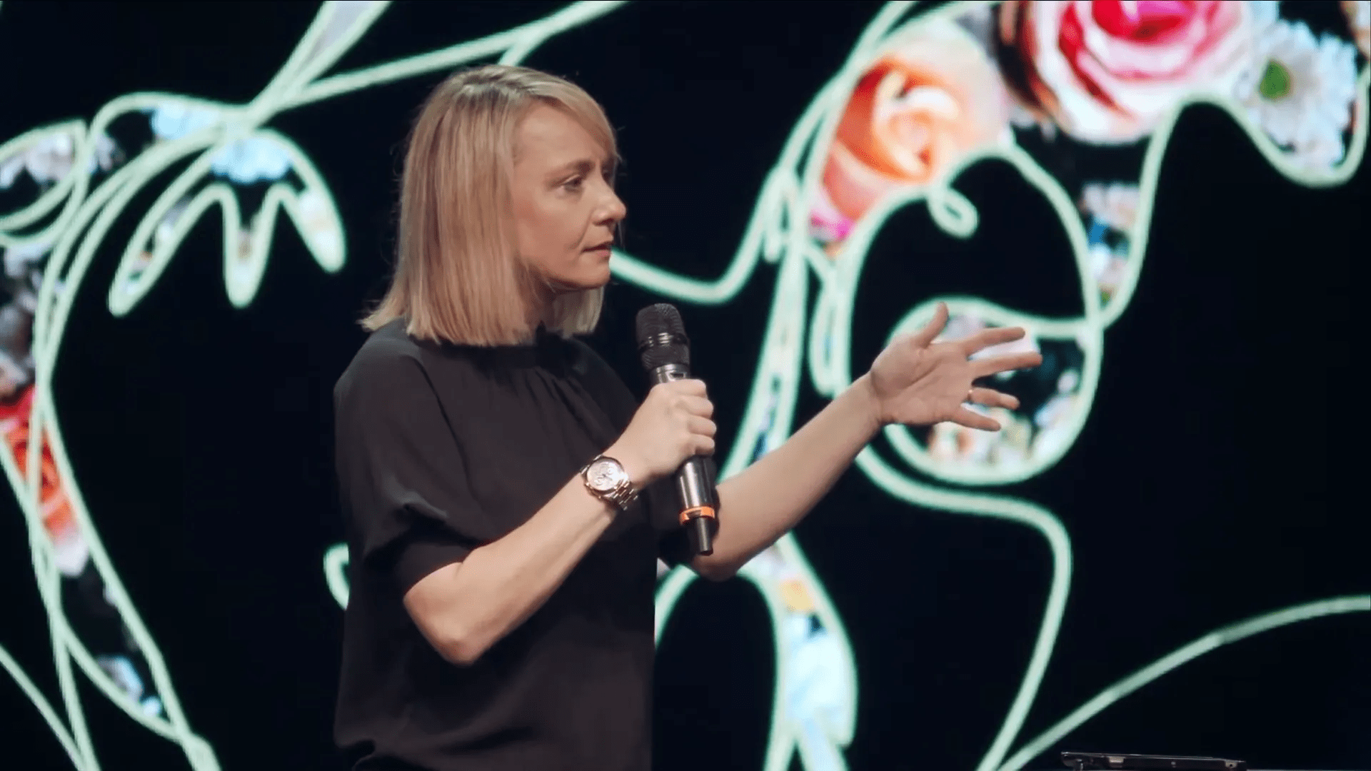 Facing Differences vs. Dysfunction