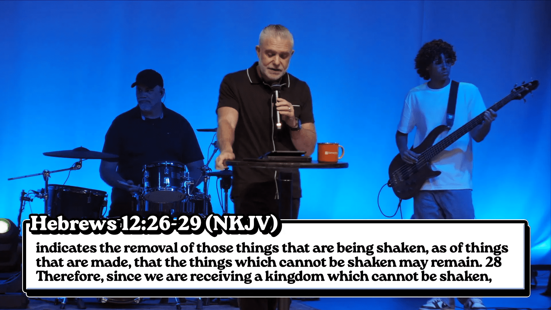 The Process of Growth