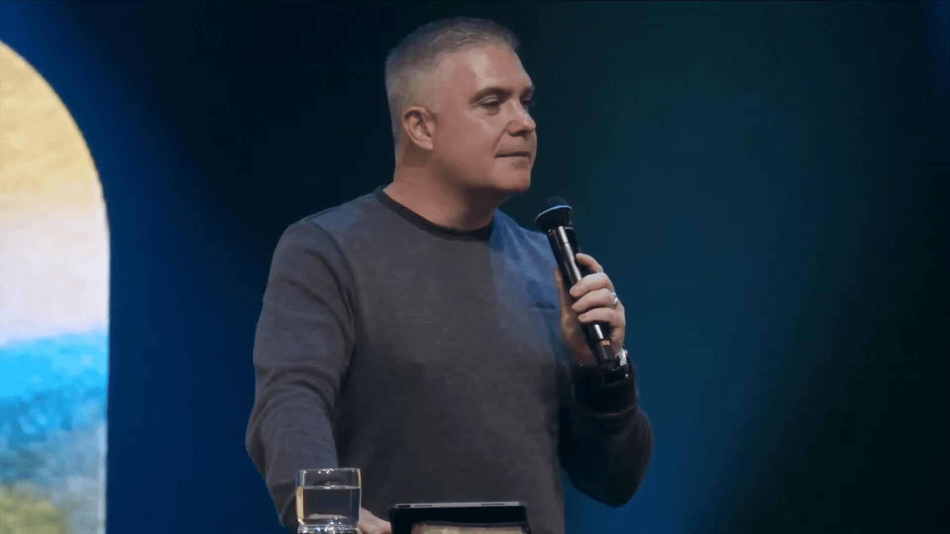 Introduction and Call to Faith