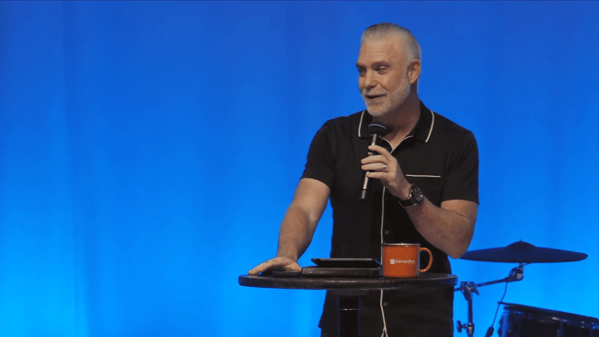 Transformative Power of God's Word