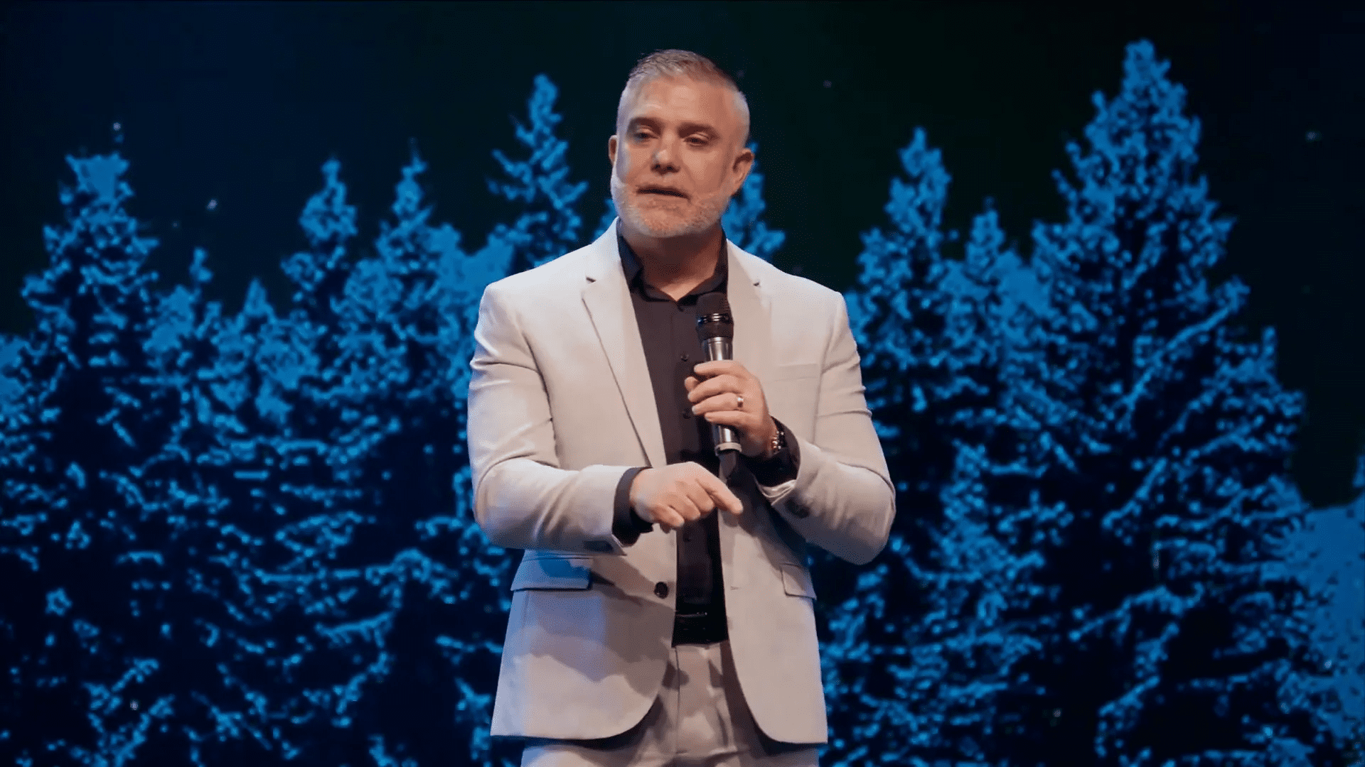 Finding Purpose in Pain