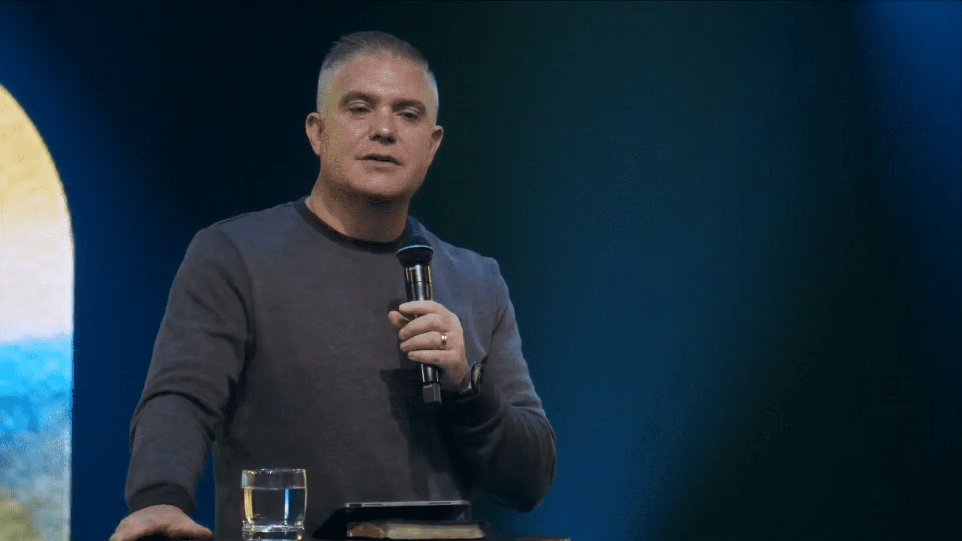 Understanding the Edge of Forgiveness