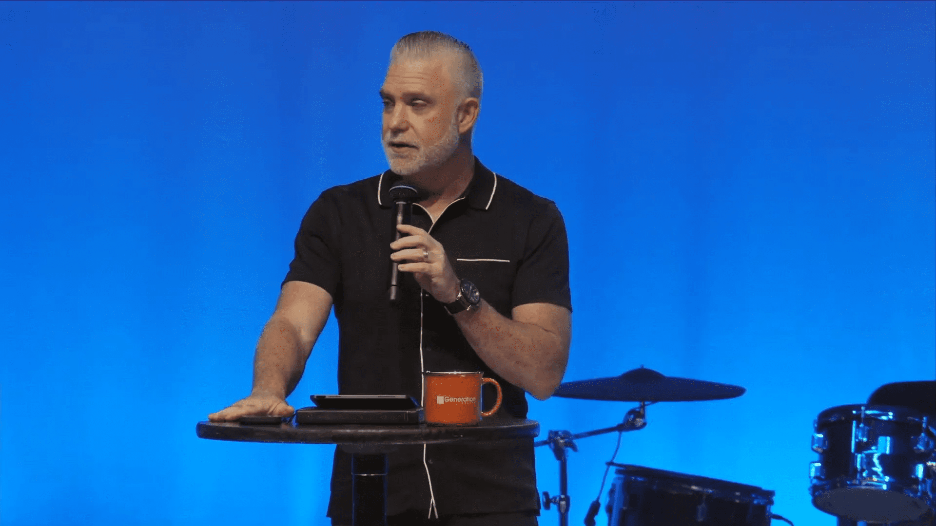 Overcoming Discouragement