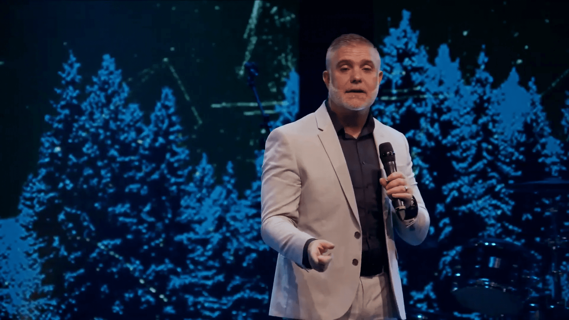 Redirection and Fulfillment of Prophecy