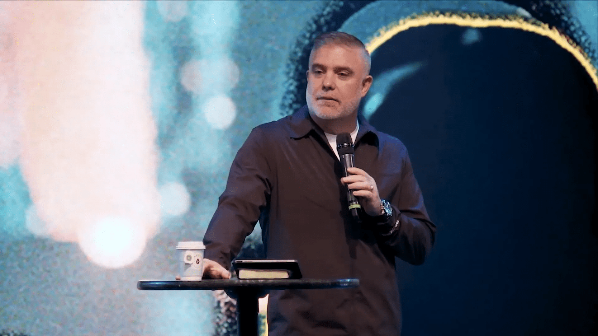 Honouring Volunteers and Leadership