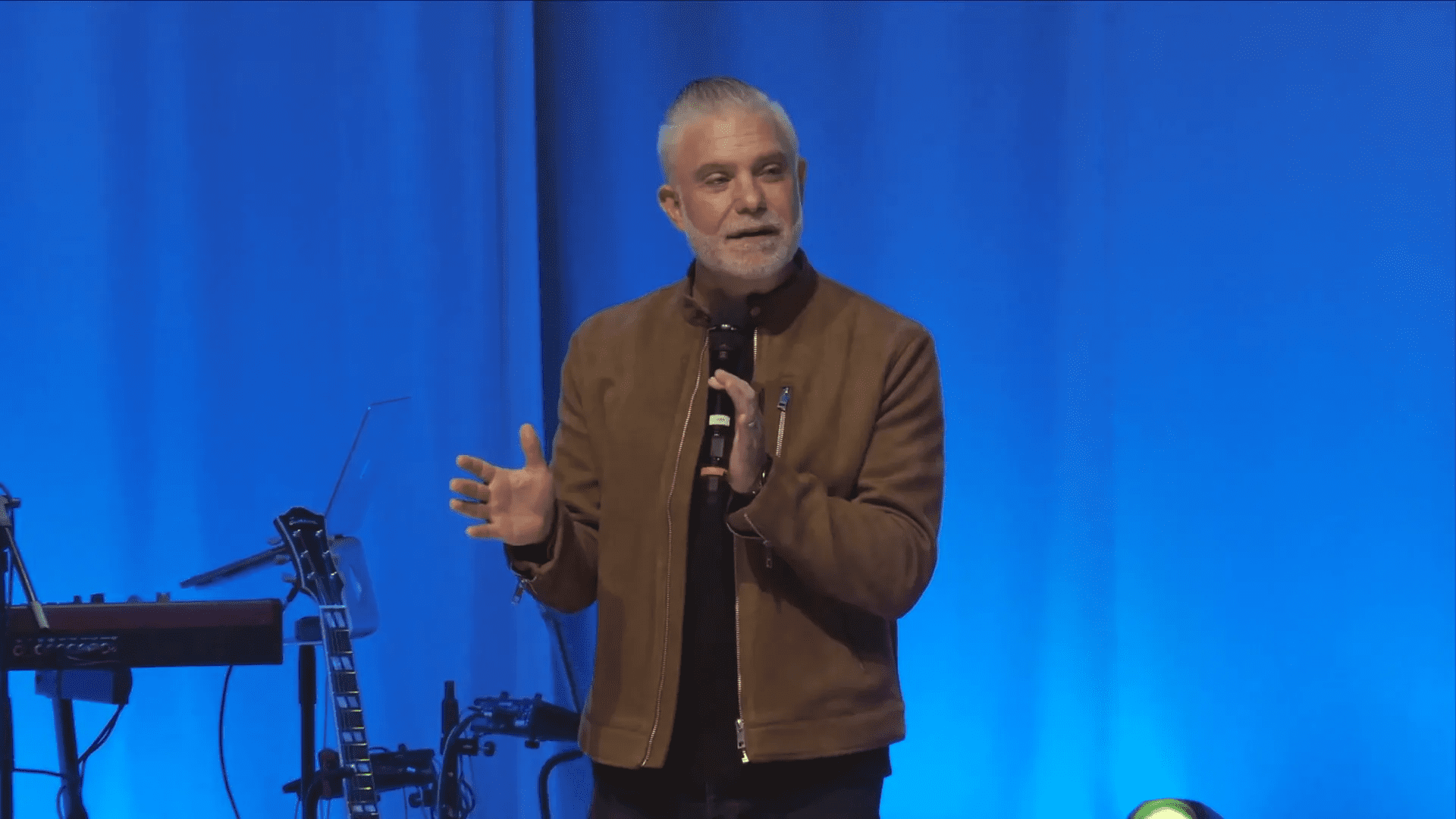 The Nature of Spiritual Hunger