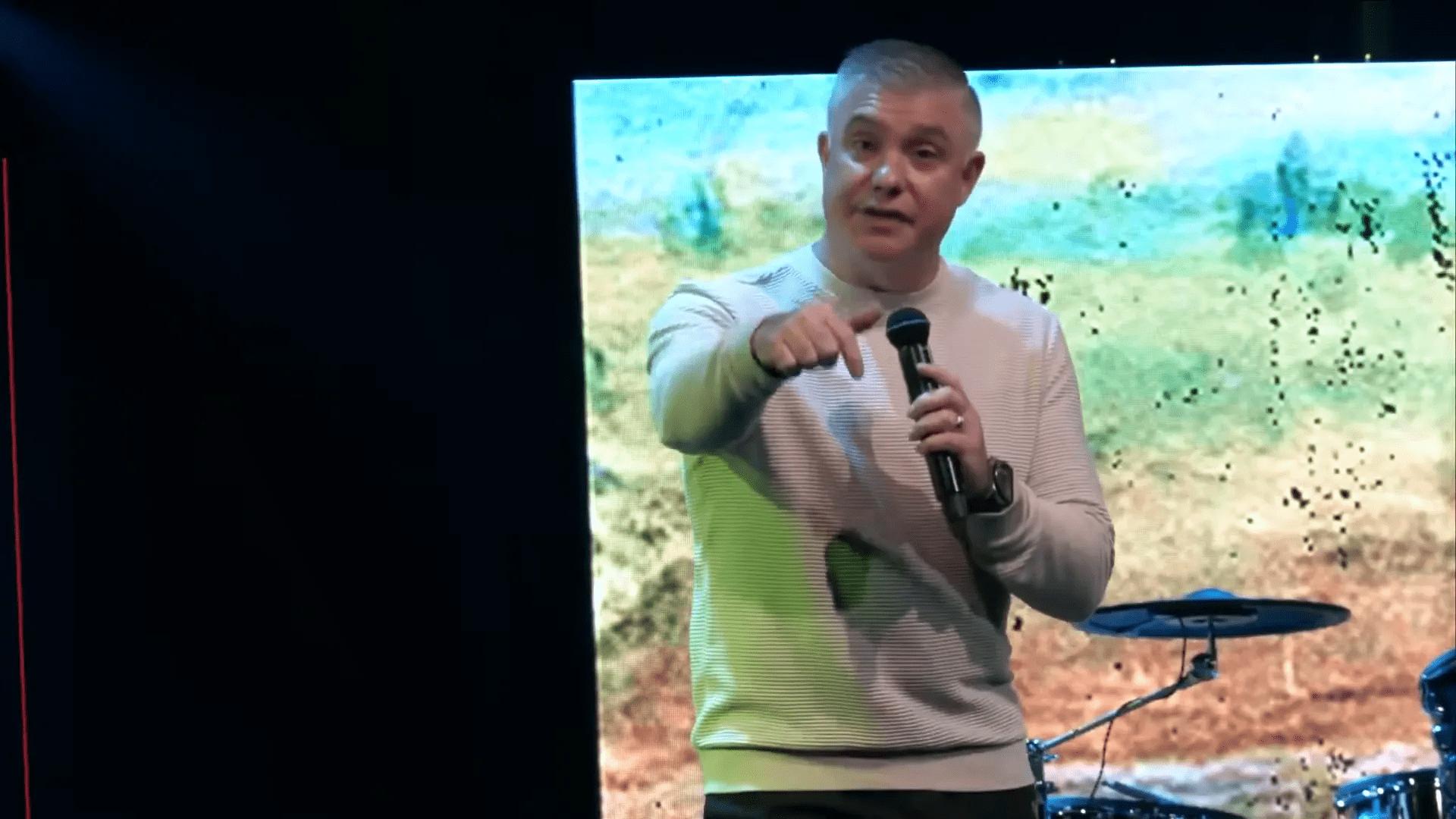 Working Hard for an Imminent End