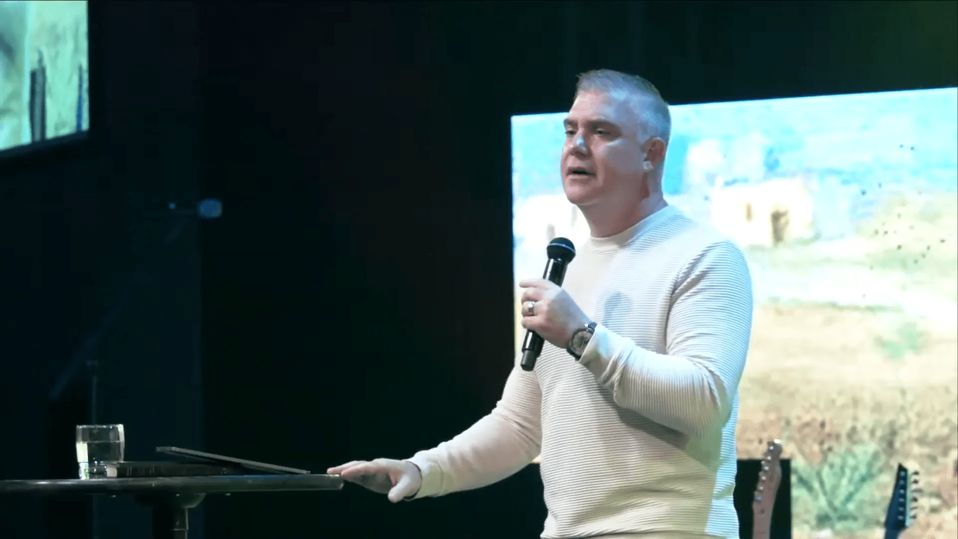 Living with Purpose in the Last Days