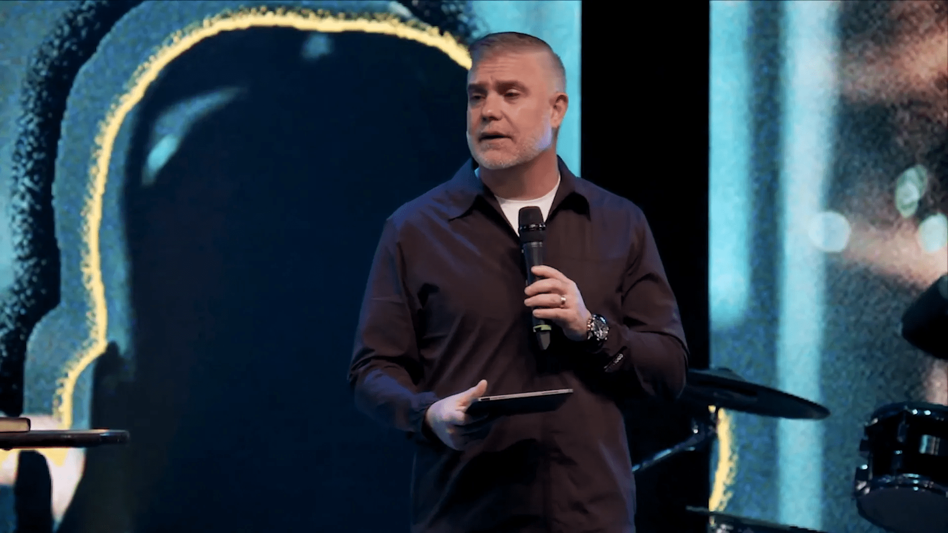 The Power of Choice in Worship