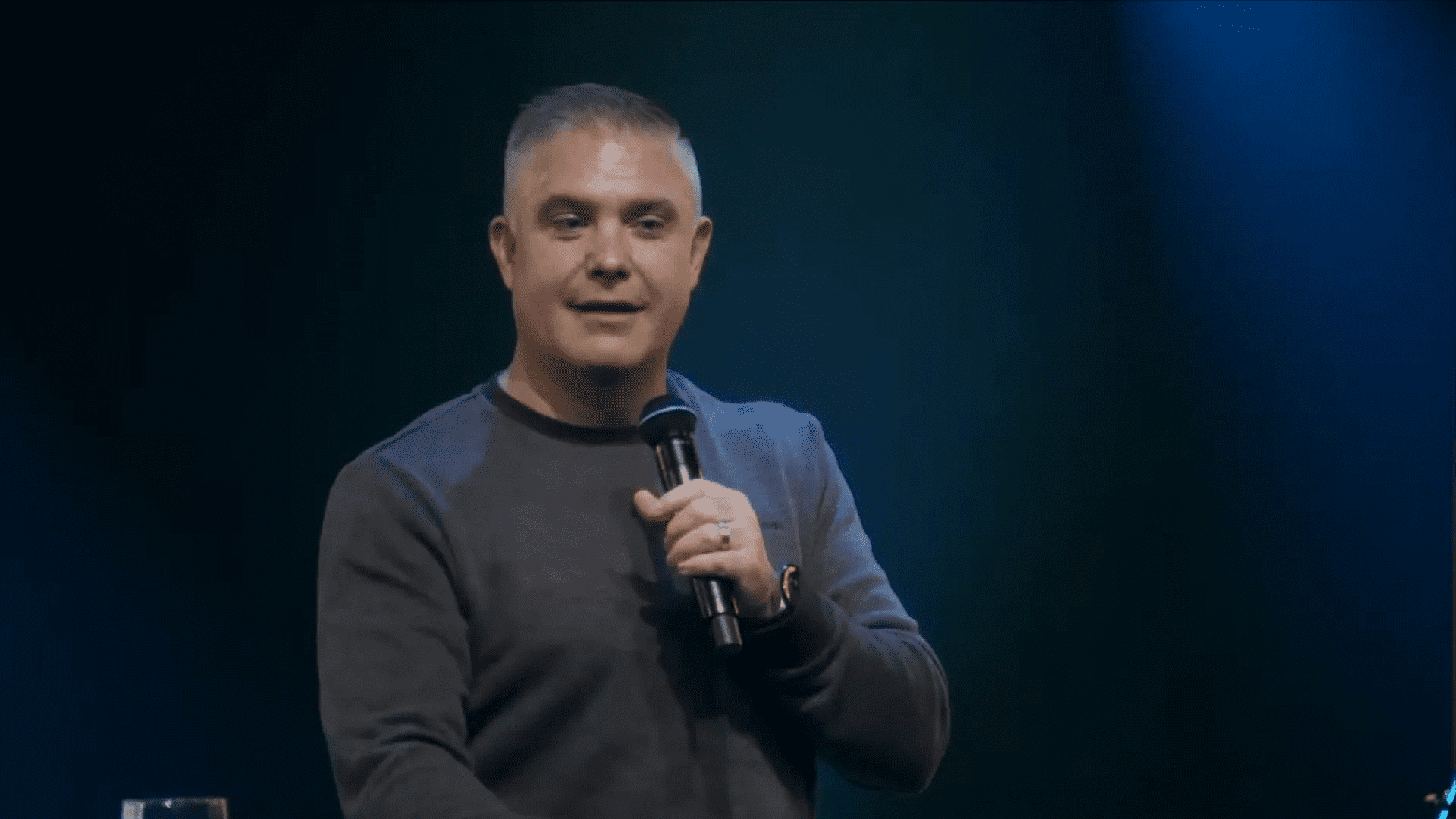 The Importance of Healthy Confrontation