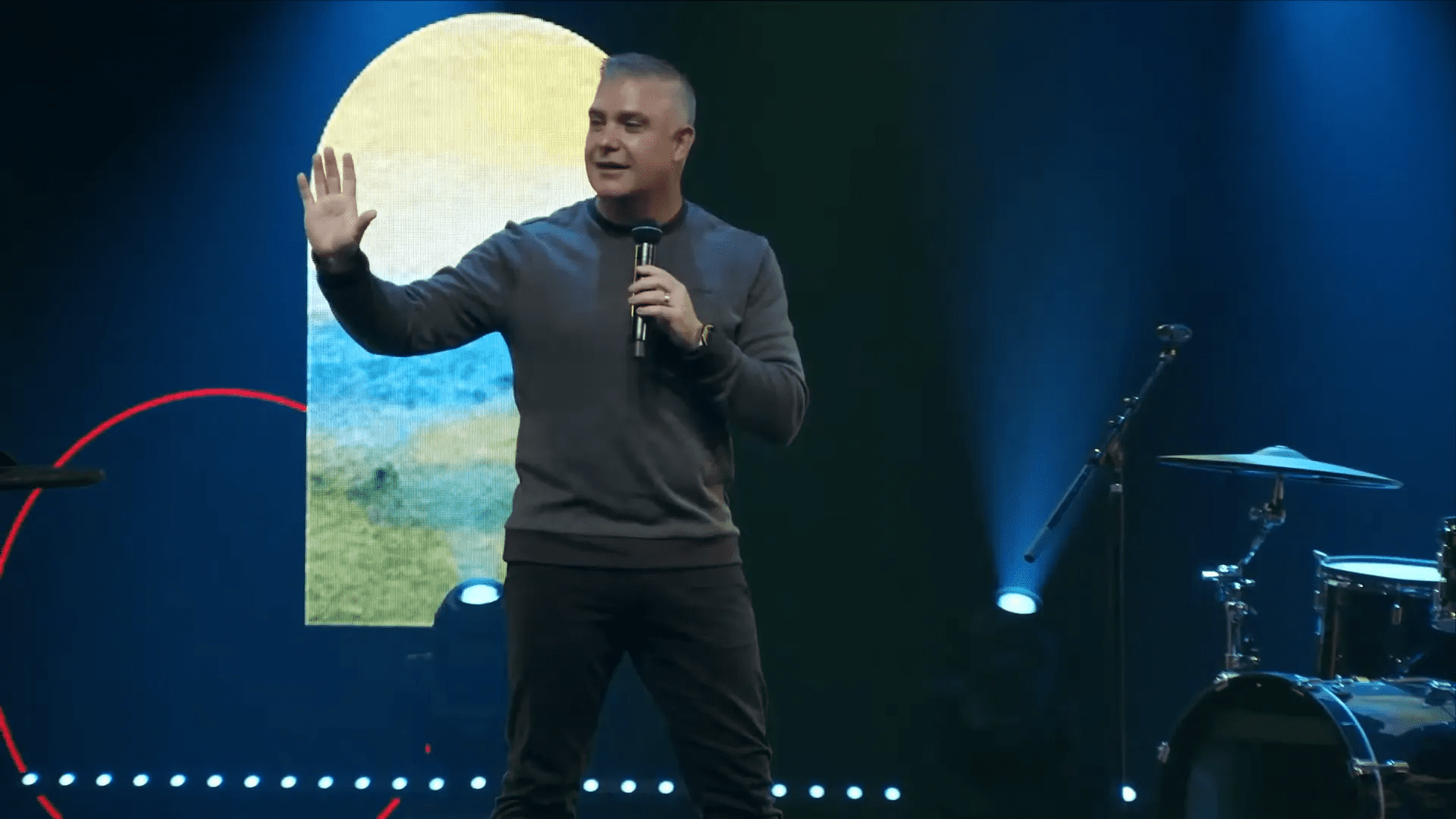 A Deeper Understanding of Forgiveness