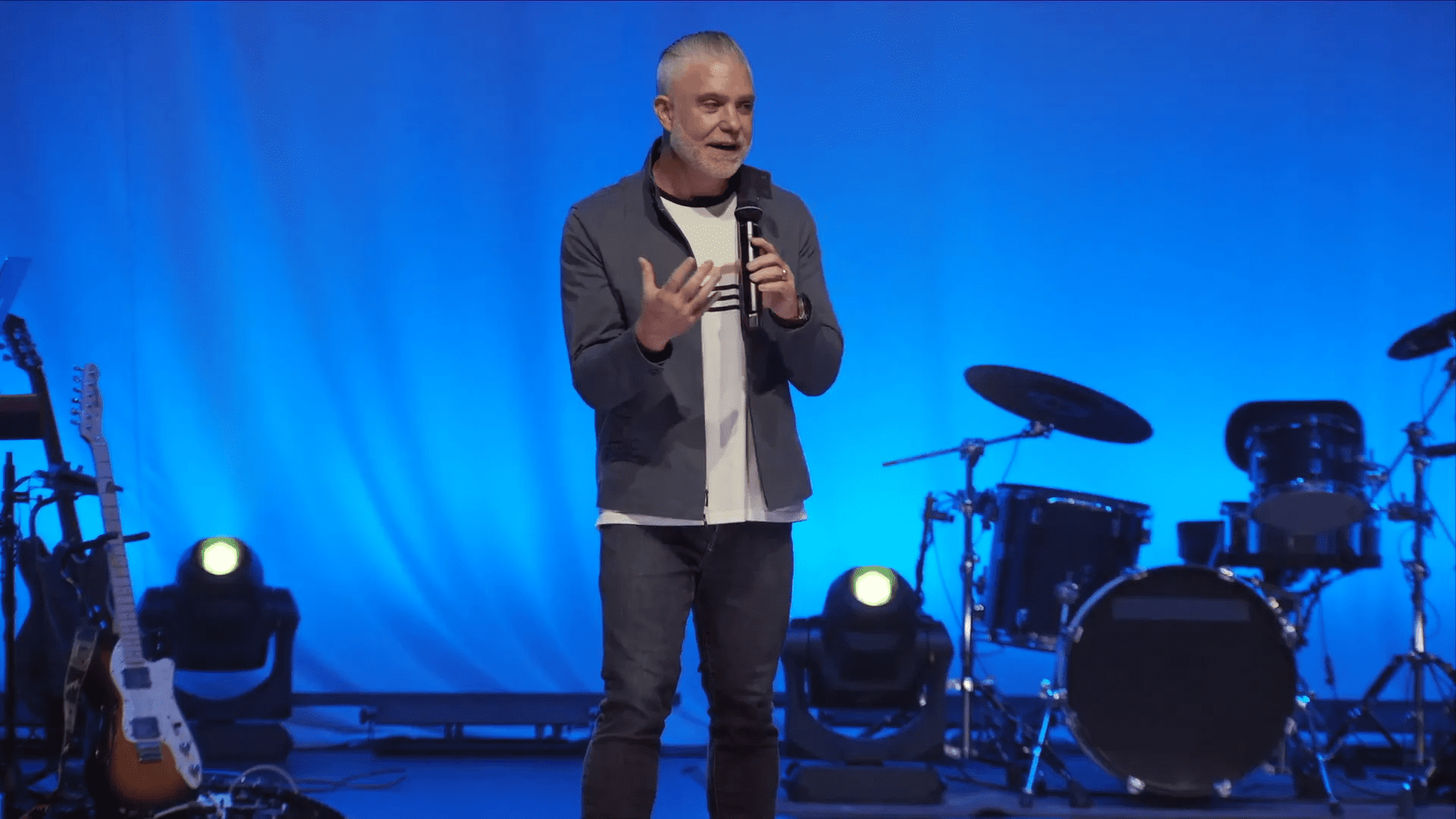 David: A Model for Prayer and Fasting