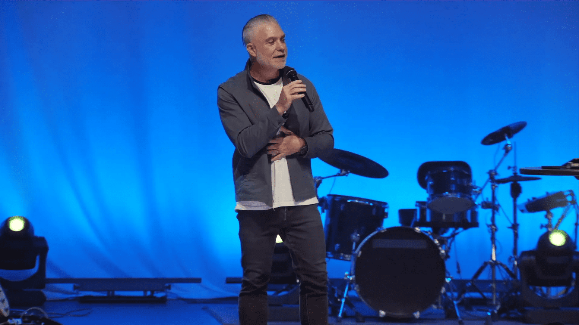 Overcoming the Last Resort Mentality