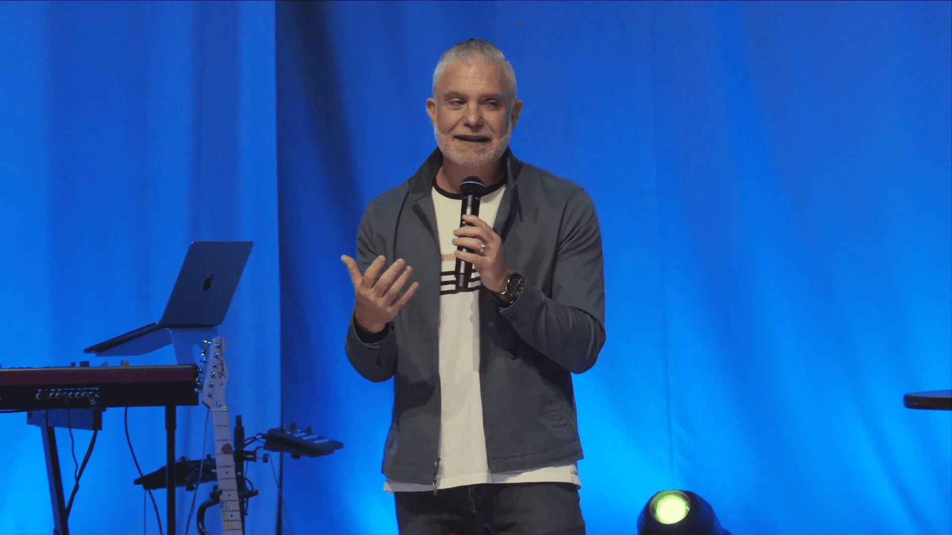 Consistency Leading to Clarity