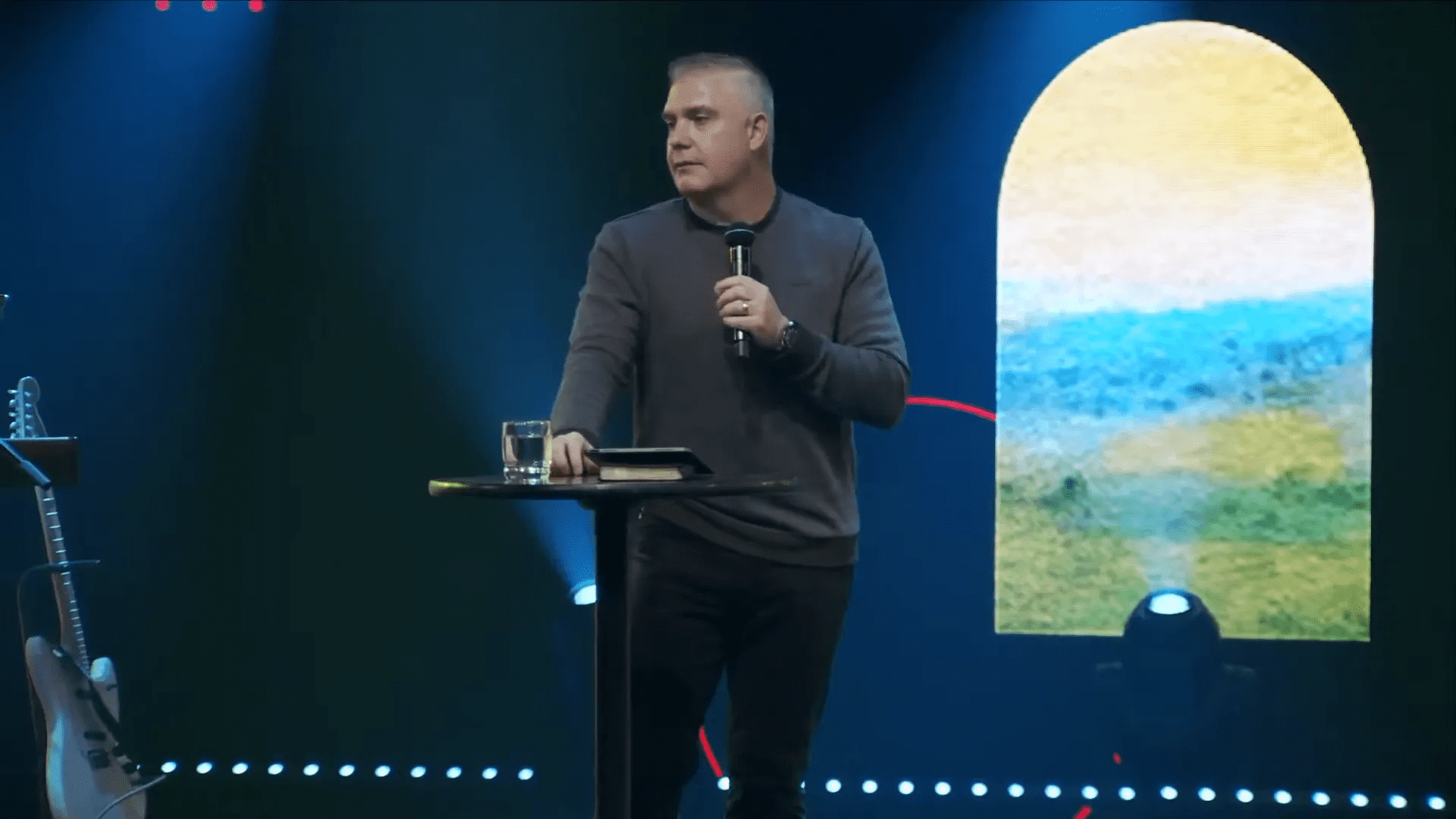 The Struggle of Acknowledging Our Part