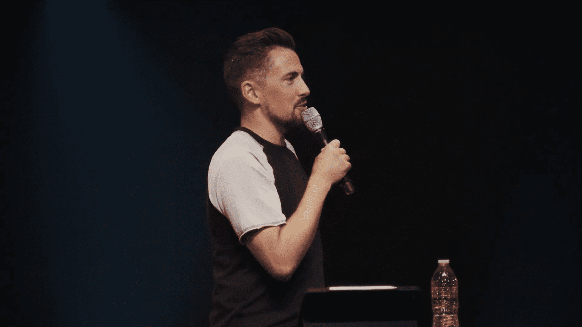 Seeing the Buried Treasure